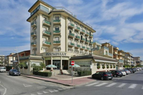 Hotel Piccadilly, Lido Di Camaiore